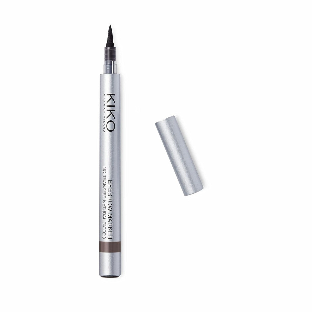KIKO Milano Wenkbrauwmarker - kleur 02 kastanjebruin – Kiko Milano