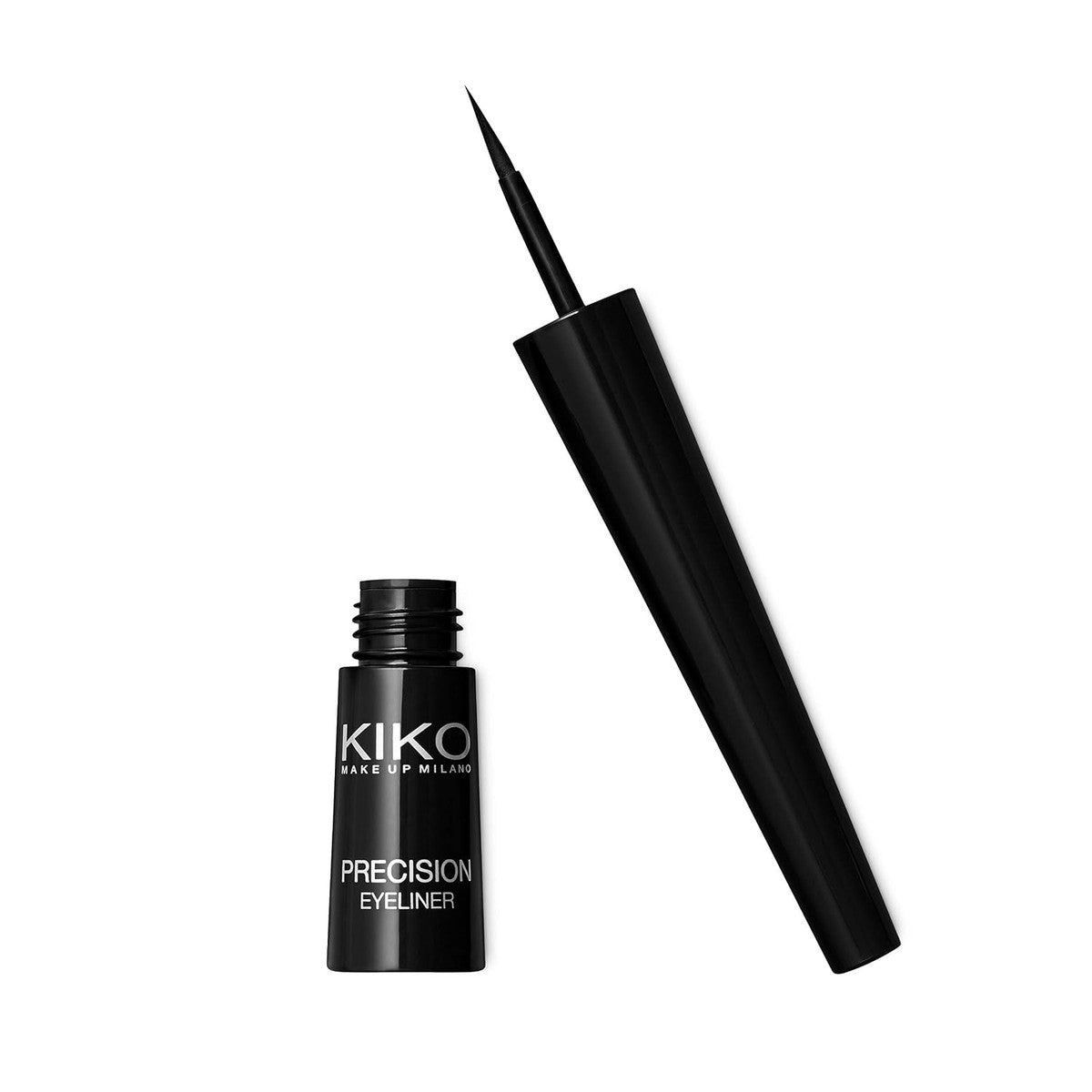 KIKO Milano Precision Eyeliner New 2012 parabenen vrij – Kiko Milano