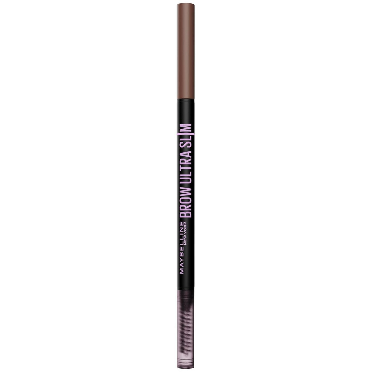 Maybelline New York wenkbrauwstift, Brow Ultra Slim Liner, nr. 04 Medium Brown – MAYBELLINE