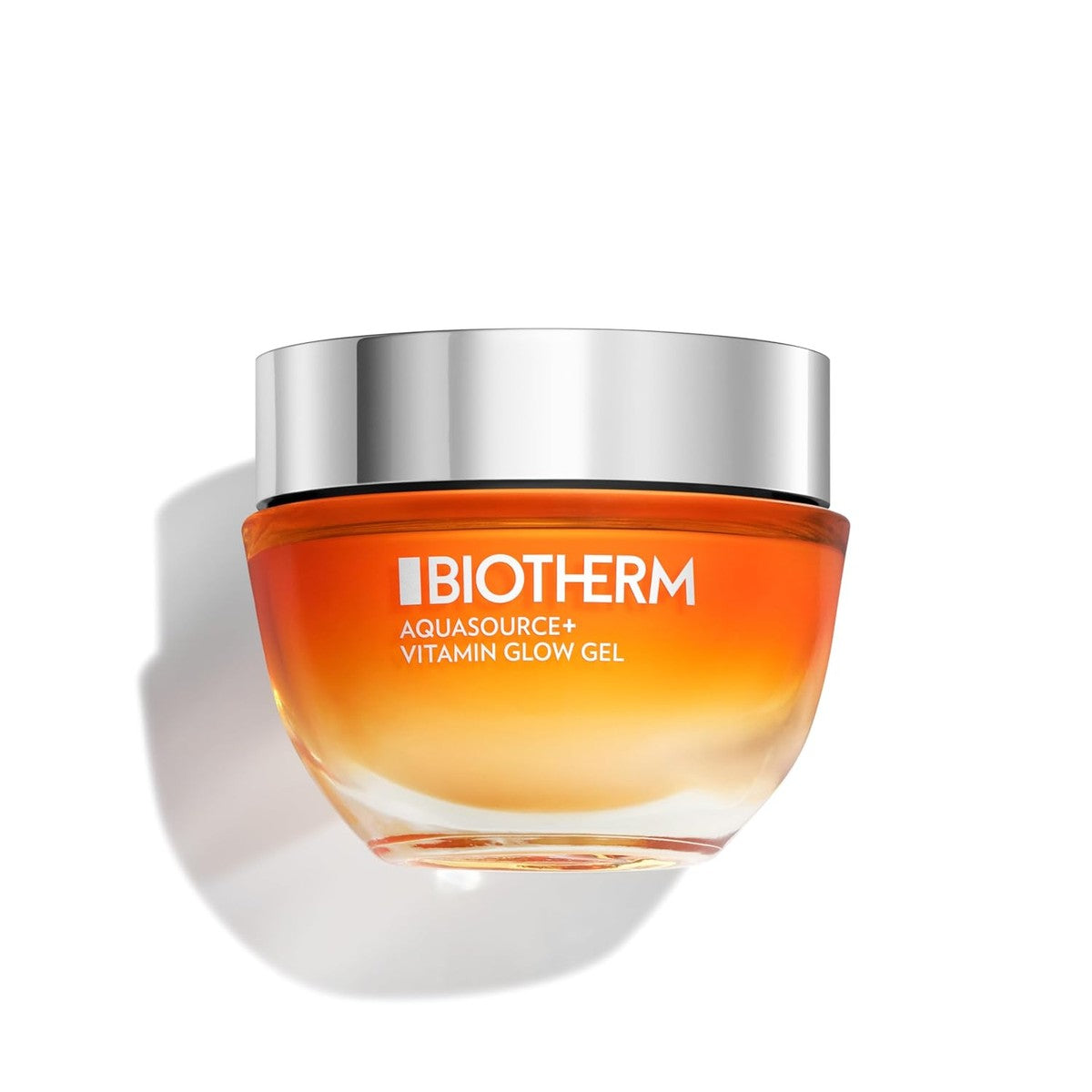 Biotherm Aquasource+ Vitamin Glow Gel met Vitamine B3 Pot 50 ml