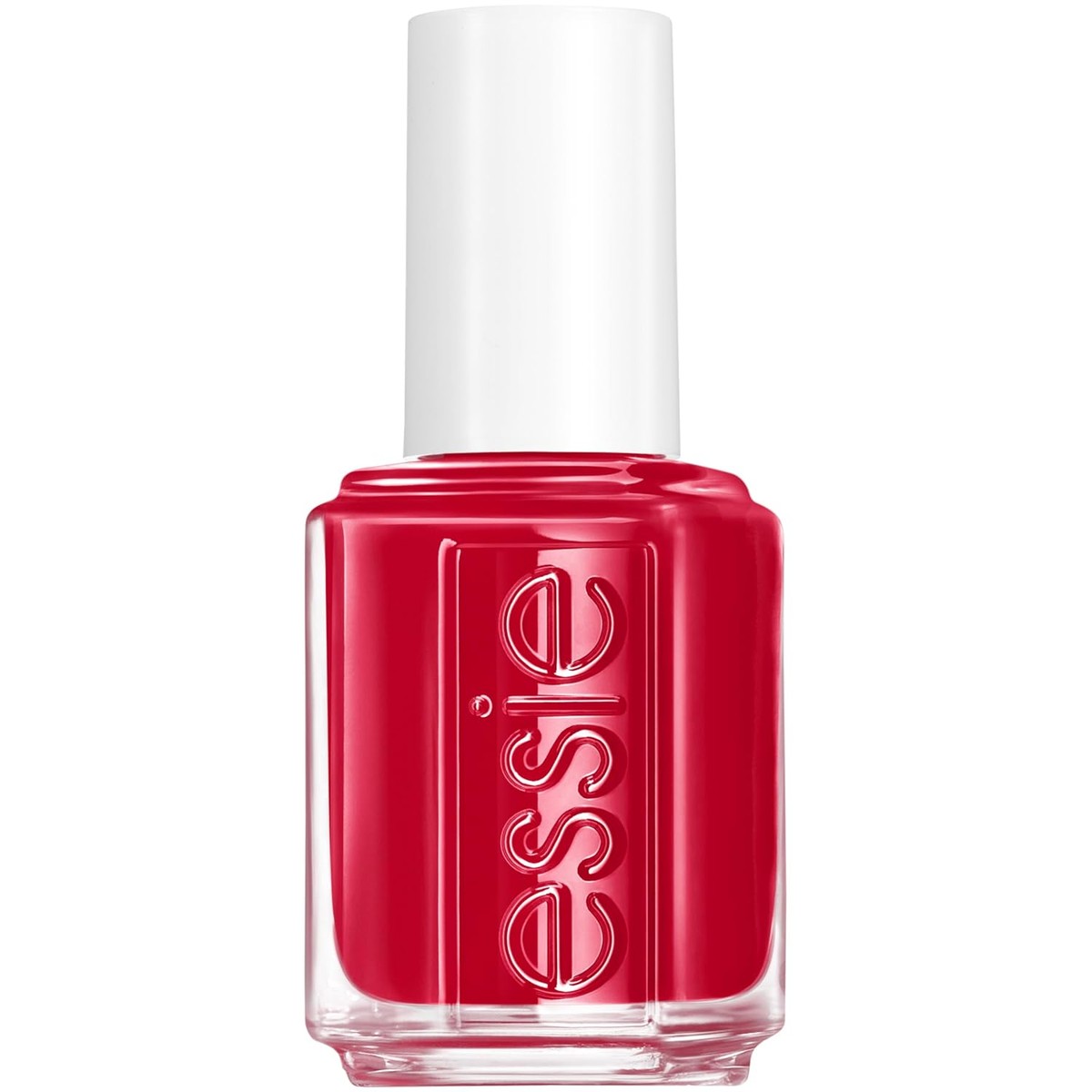 Essie nagellak voor kleurintensieve vingernagels, nr. really red – essie