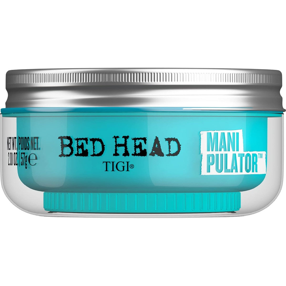 Bed Head by TIGI Manipulator Texturising Hair Putty, 57 g – BED HEAD by TIGI