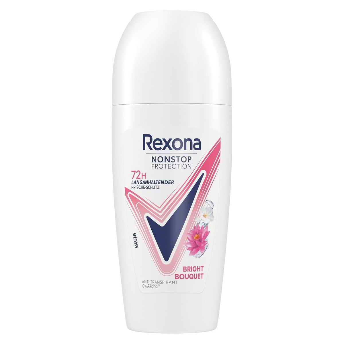 Rexona Nonstop Protection Bright Bouquet Deo Roll-On 50 ml – Rexona
