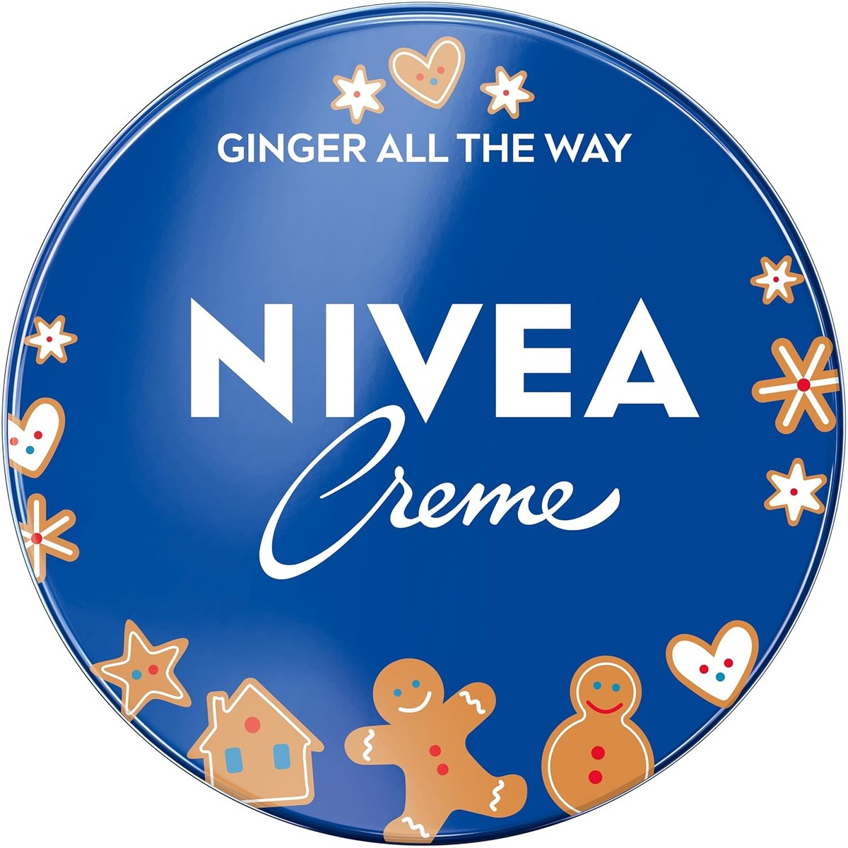 NIVEA Crème 30 ml – NIVEA