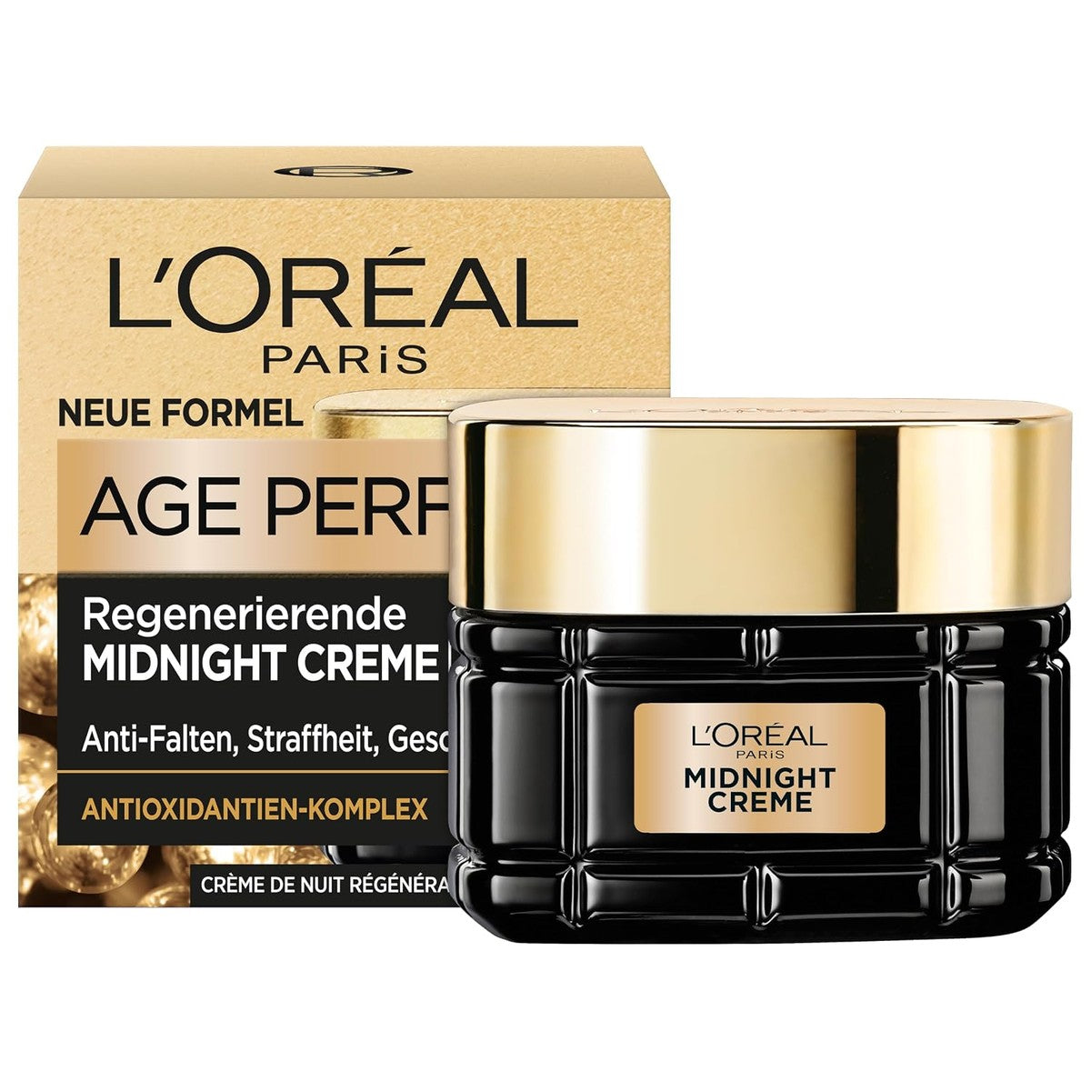 L'Oréal Paris Age Perfect Cell Renaissance Midnight Cream 50 ml – L'Oreal Paris