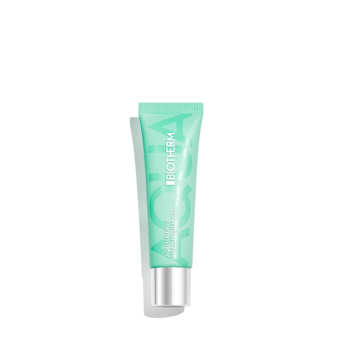 Biotherm Aquasource Hyalu Plump Gel met Hyaluronzuur Reisformaat 30 ml