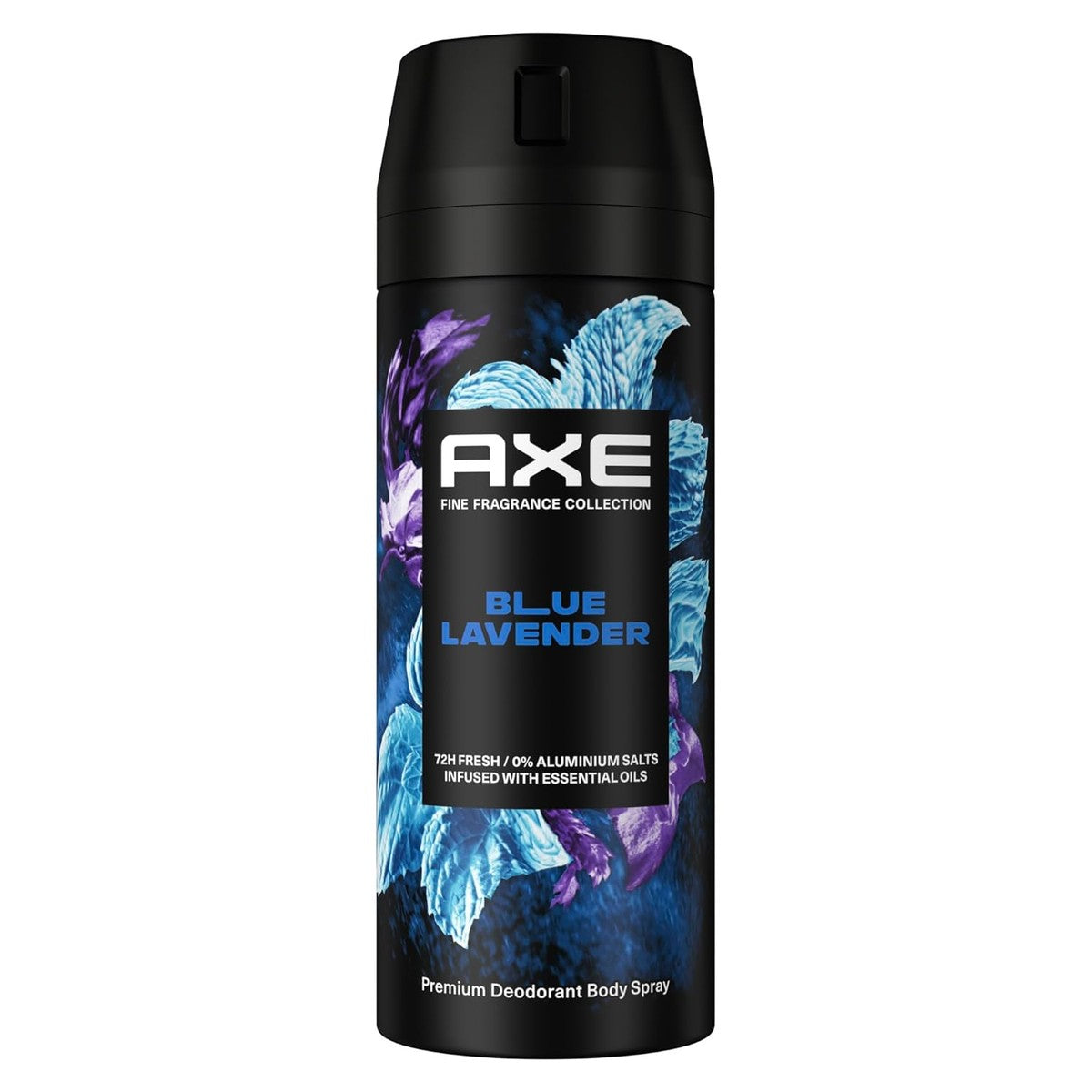 Axe Premium Bodyspray Blue Lavender deodorant 150 ml – Axe