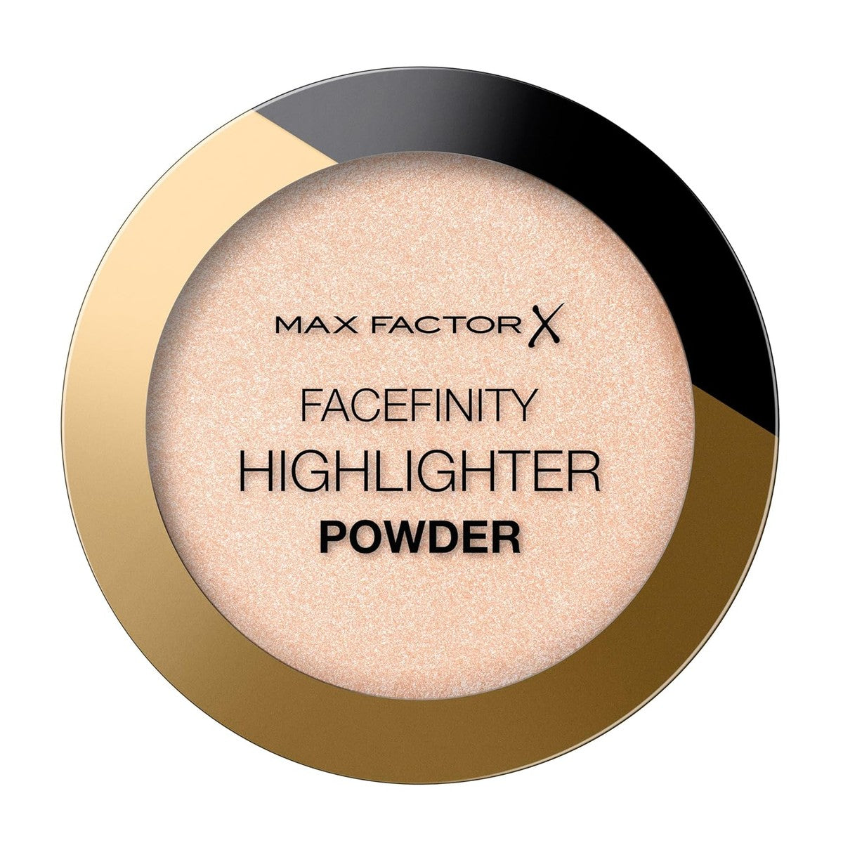 Max Factor Facefinity Highlighter 001 Nude Beam, 10 g, Vanilla – Max Factor