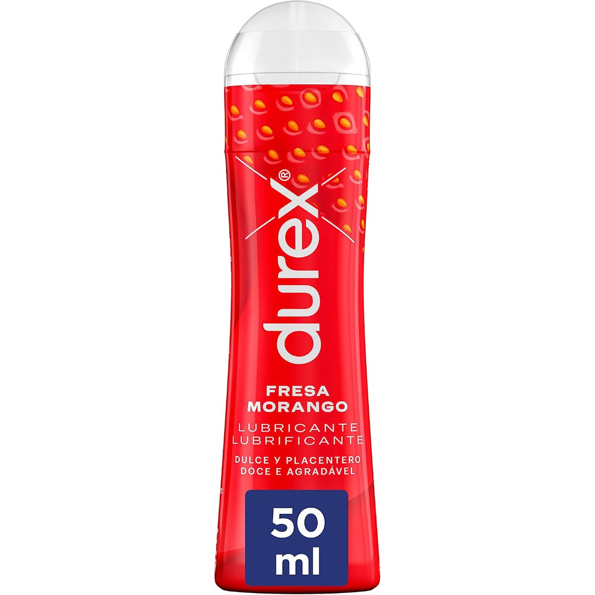 Durex Glijmiddel en gel – Durex