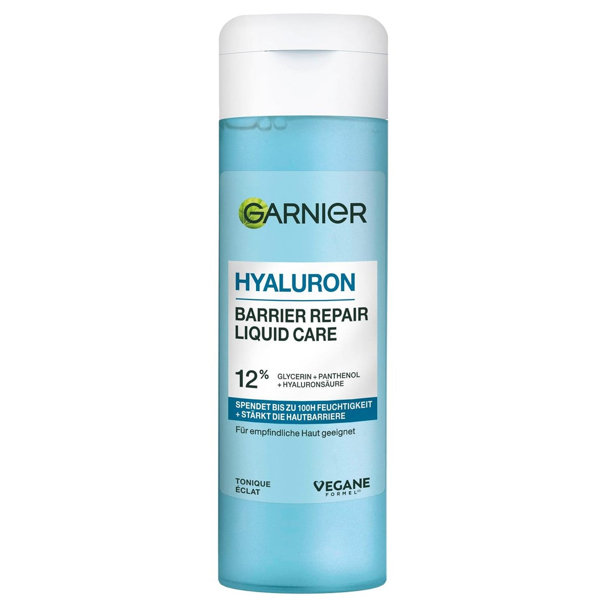 Garnier Hyaluron Barrier Repair Liquid Care Toner – Garnier
