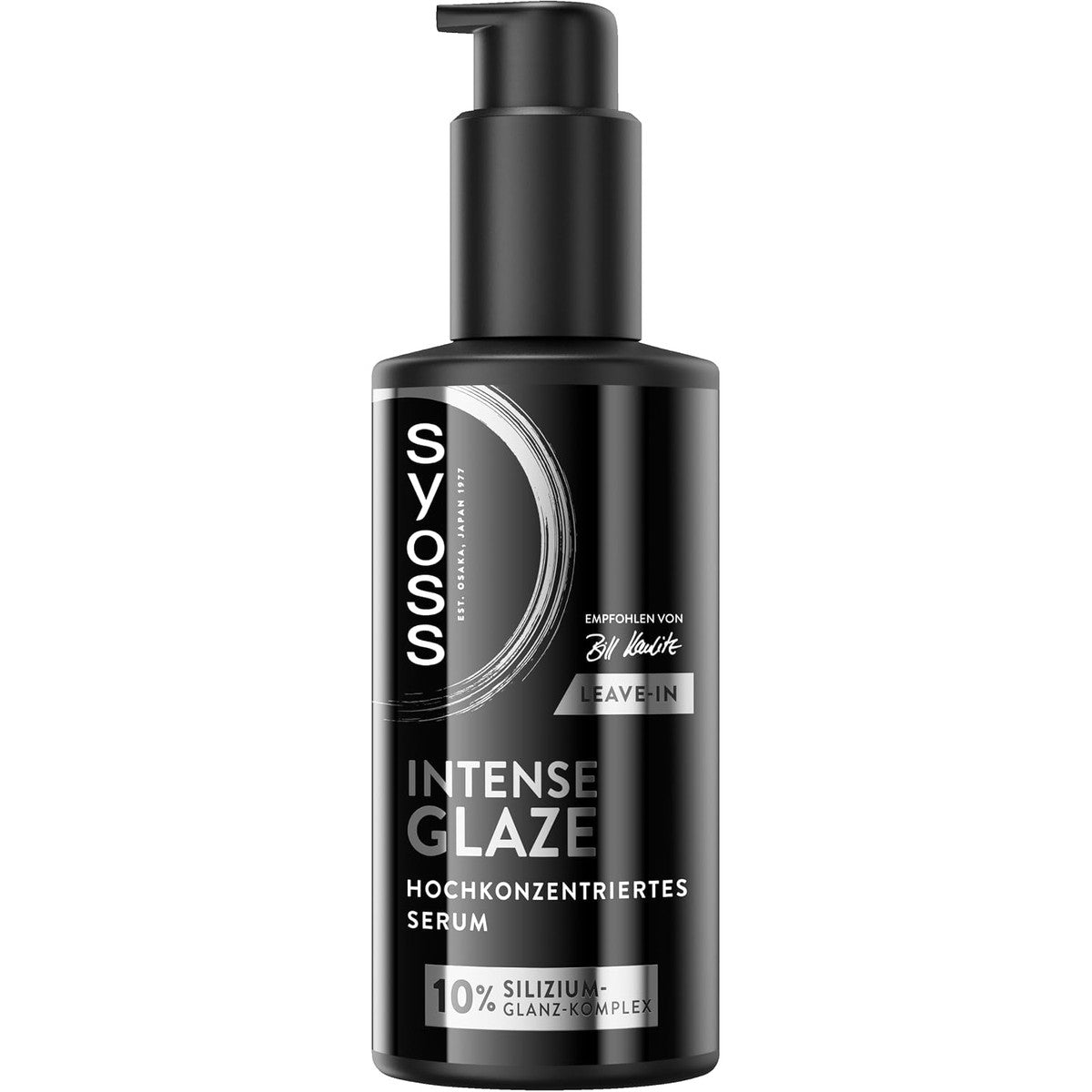 Syoss Intense Glaze Serum 100 ml – Syoss
