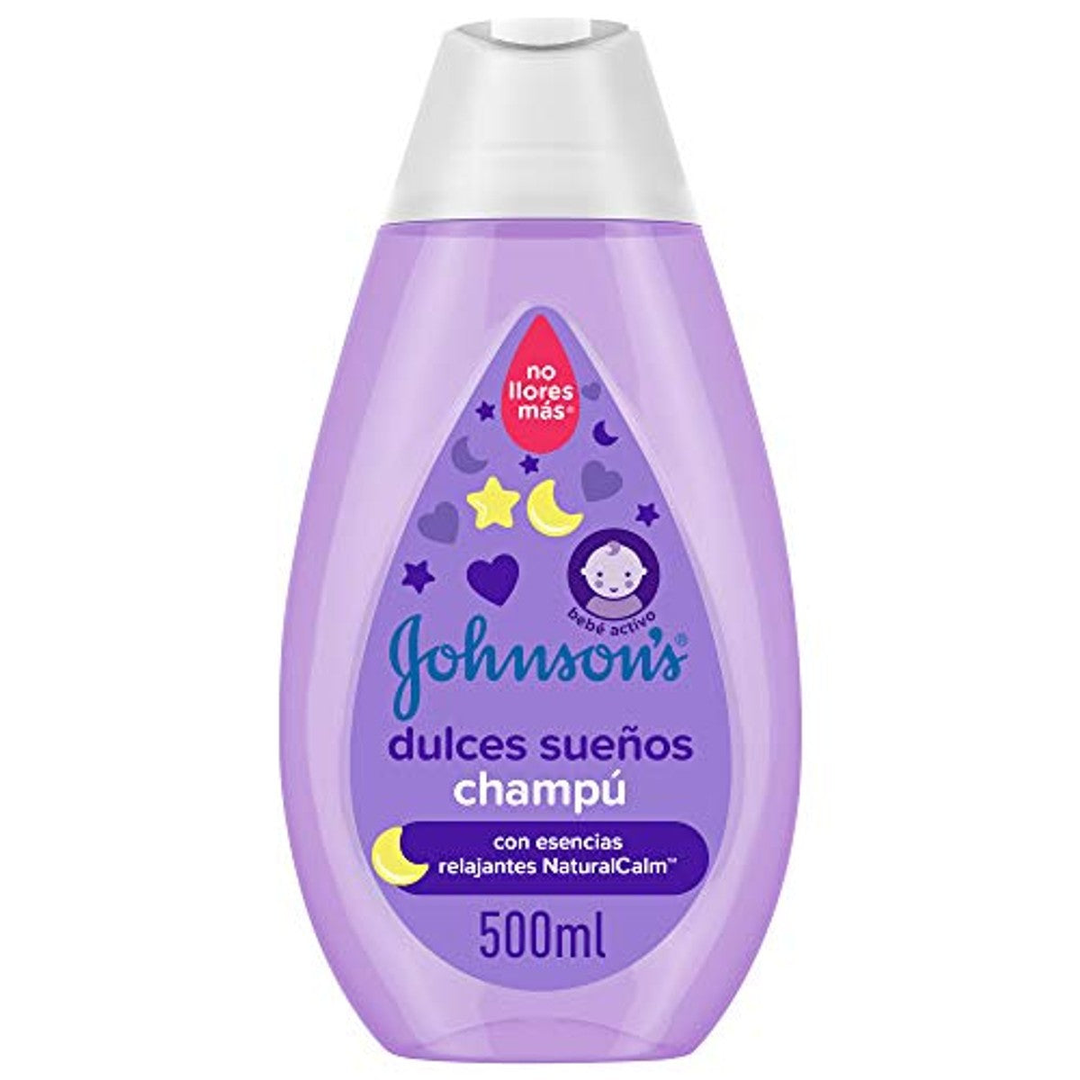 Johnson's Baby Sweet Dreams Shampoo – Johnson's Baby