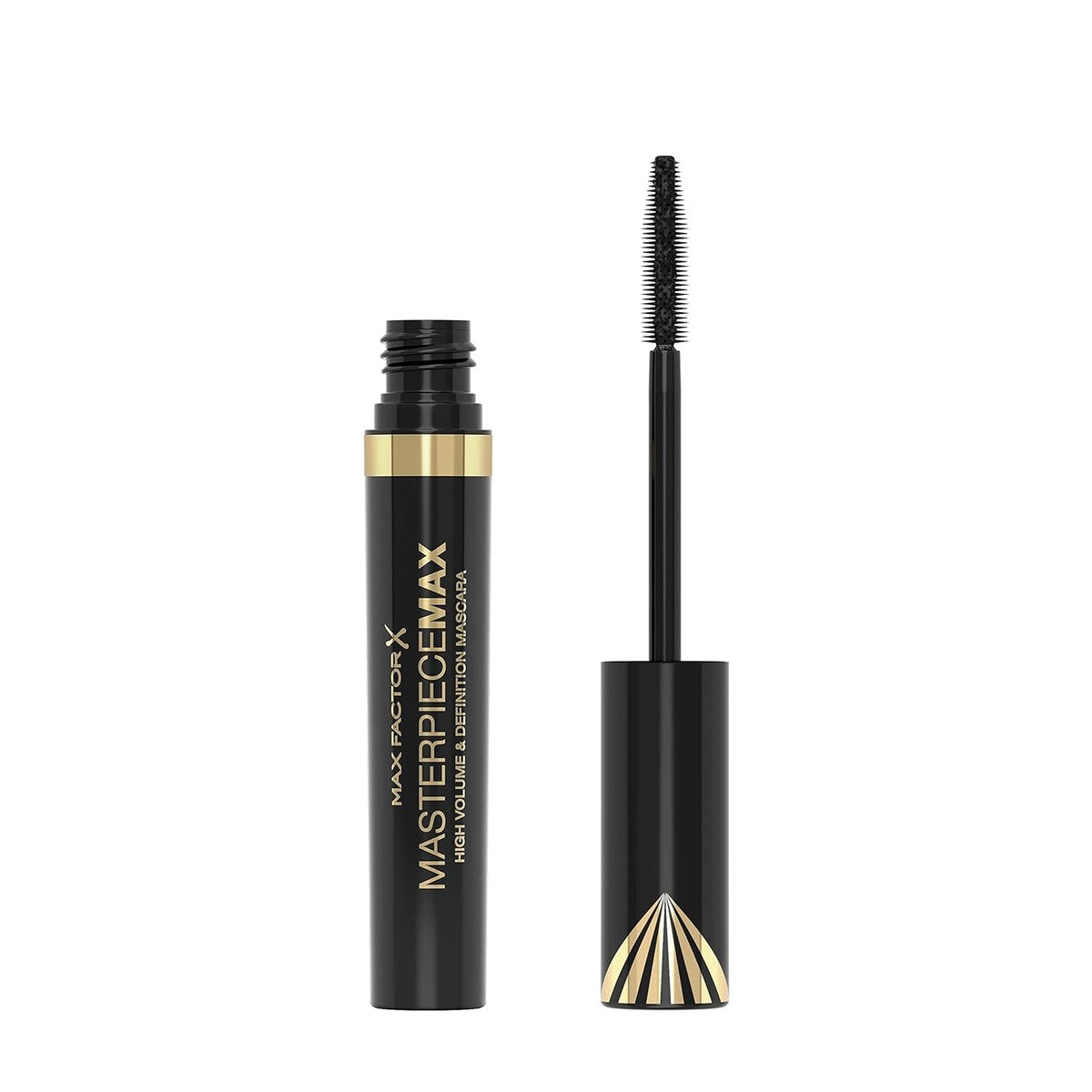 Max Factor Masterpiece Max Mascara, per stuk verpakt, 1 x 7 ml zwart – Max Factor