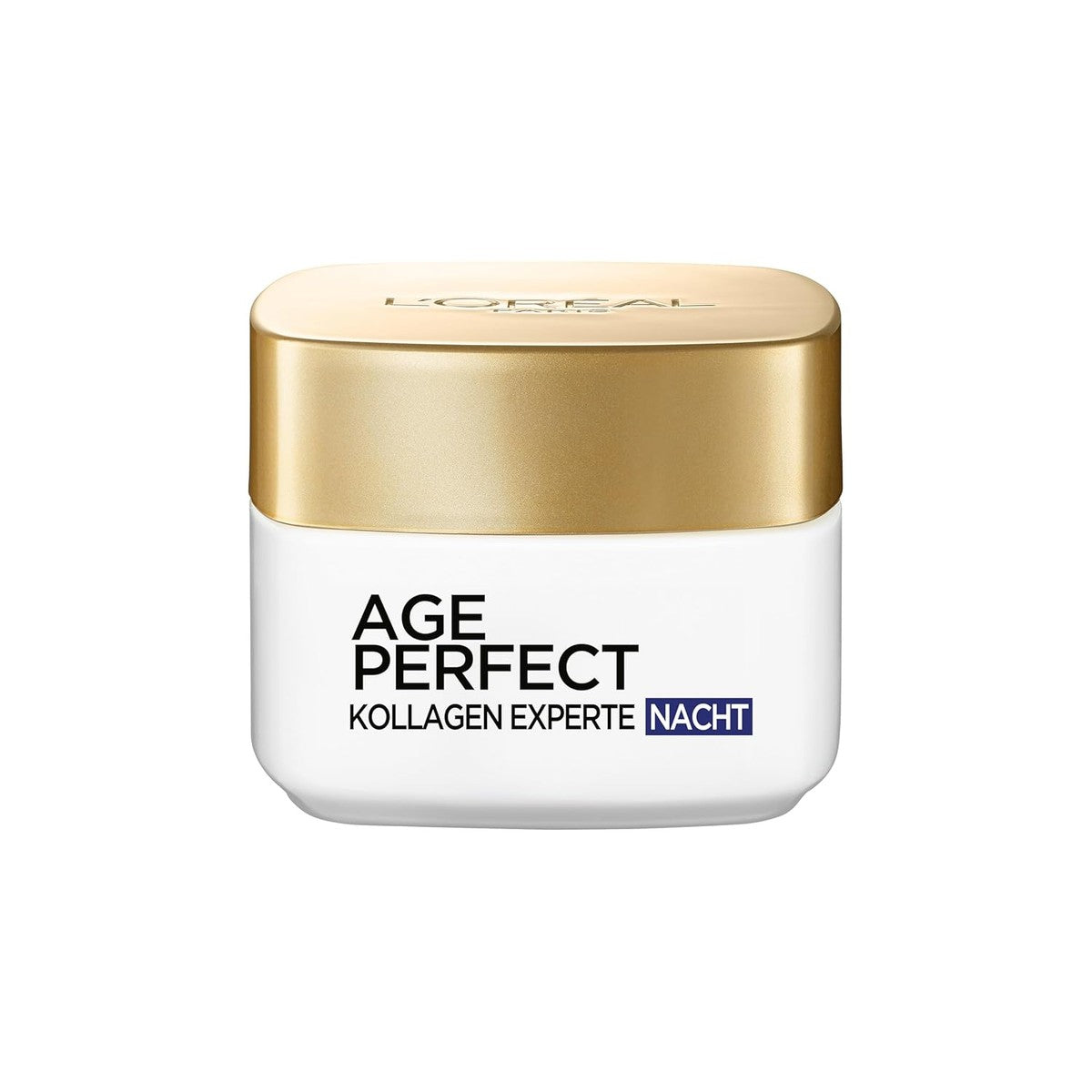L'Oréal Paris Age Perfect Pro-collageen Expert Nachtcrème 50 ml – L'Oréal Paris