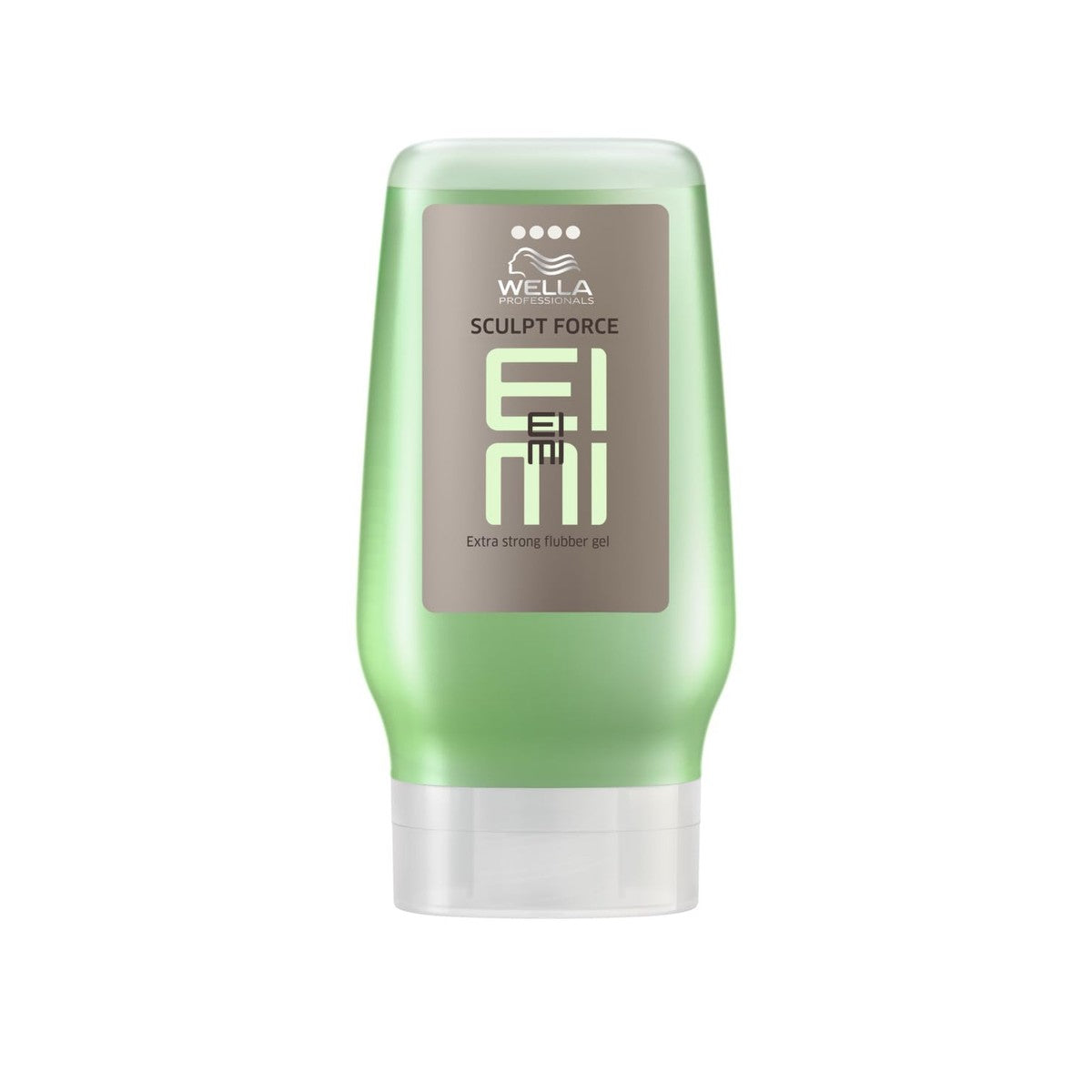 Wella EIMI Sculpt Force Haargel 125 ml