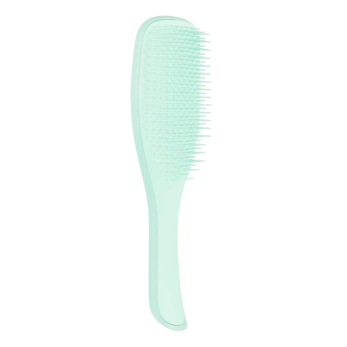 Tangle Teezer The Wet Detangler haarborstel voor fijn en breekbaar haar, jadegroen (Jade Lagoon) – Tangle Teezer