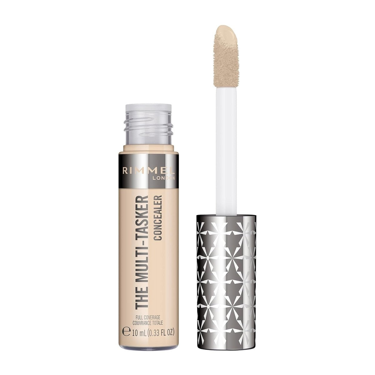 Rimmel London The Multi-Tasker Concealer 010 Porselein