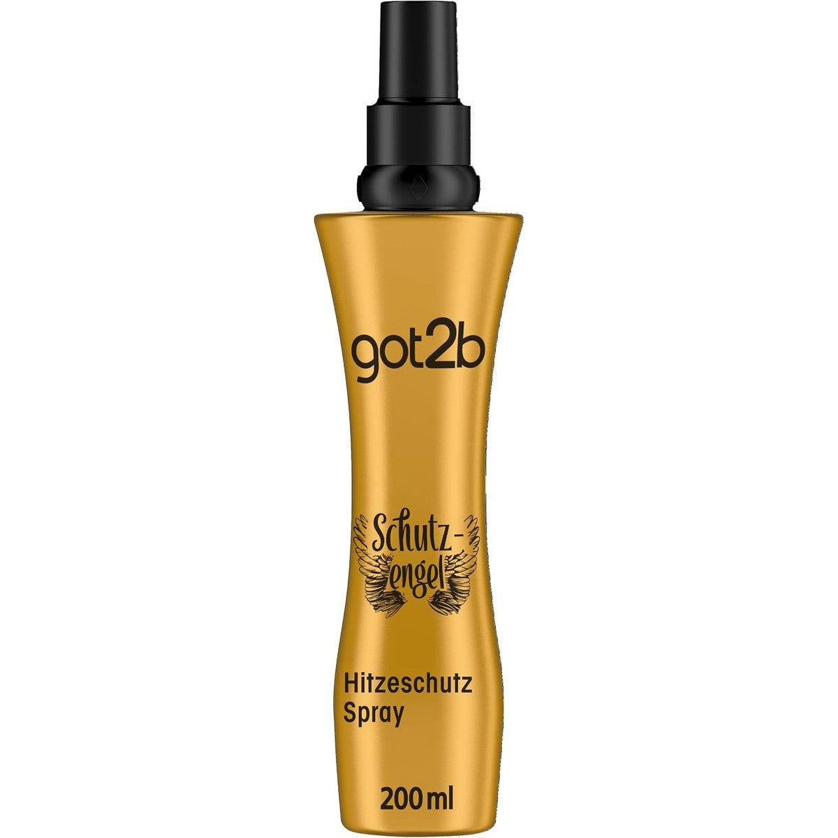 got2b Beschermengel Hittebeschermingsspray 200 ml – got2b
