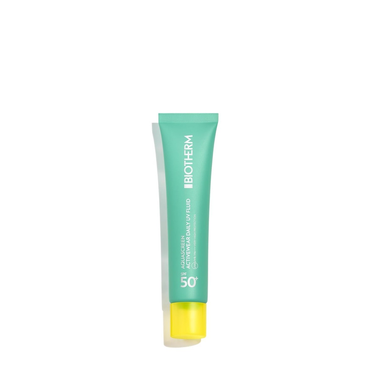 Biotherm Aquascreen Activewear Daily UV Fluid SPF50+ Zonnebrandvloeistof 40 ml