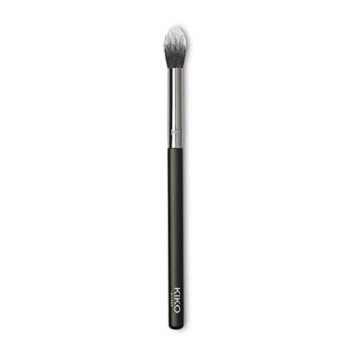 KIKO Milano Eyes 66 Pointed Blending Brush Precisie-kwast voor oogschaduw, synthetische haren – Kiko Milano