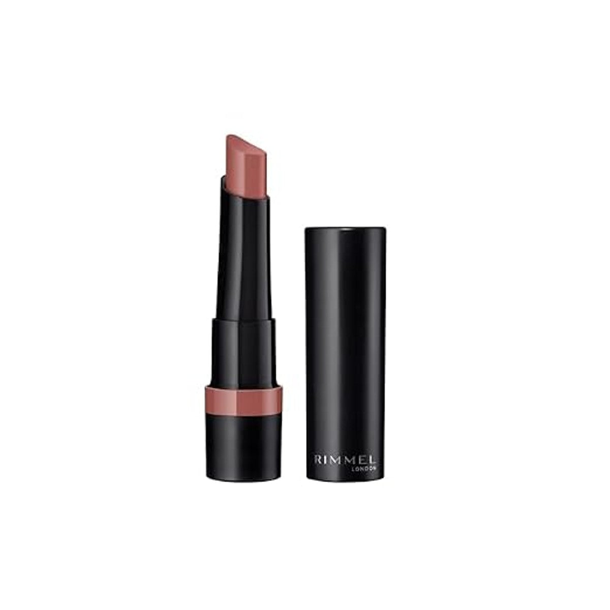 Rimmel London duurzame afwerking Extreme Matte lipstick 730 – Rimmel London
