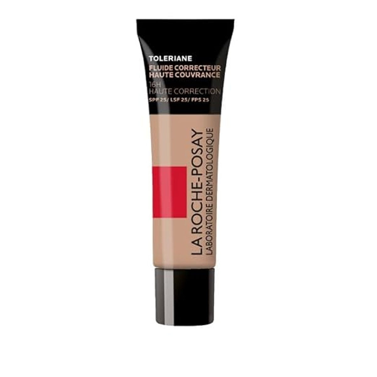 La Roche-Posay Toleriane Vloeibare Make-up Kleur 8 30 ml