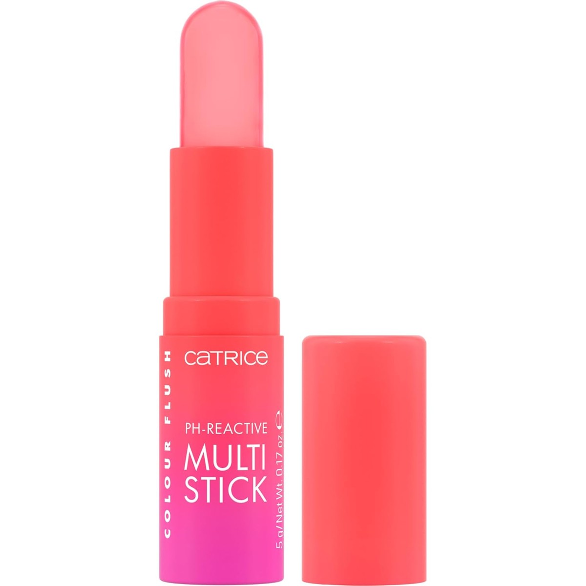 Catrice Cosmetics Colour Flush Multi Stick 010 roze