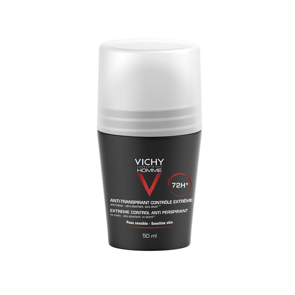 Vichy Deodorant 50 ml
