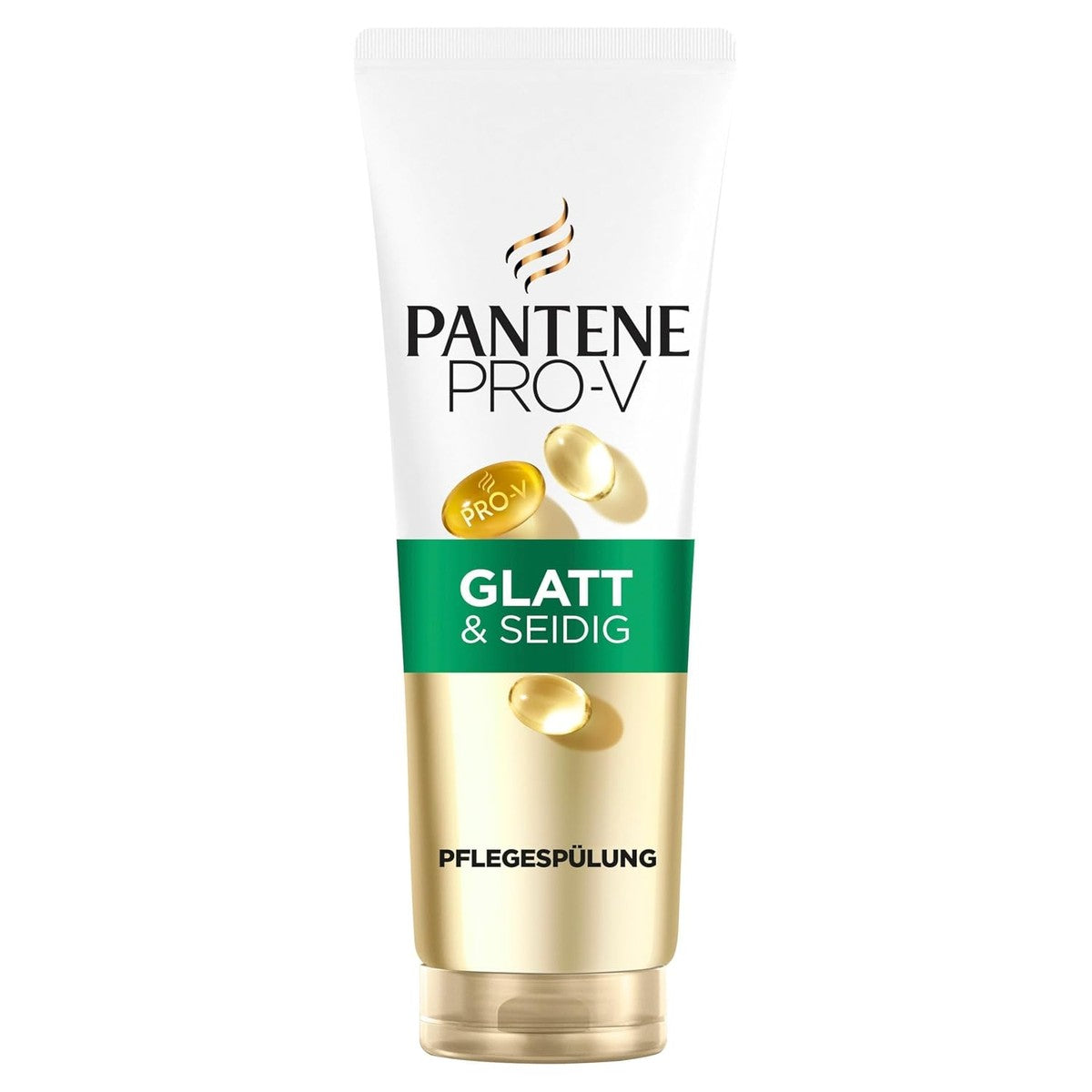 Pantene Pro-V Glad & Zijdeachtig Conditioner 350ml – Pantene
