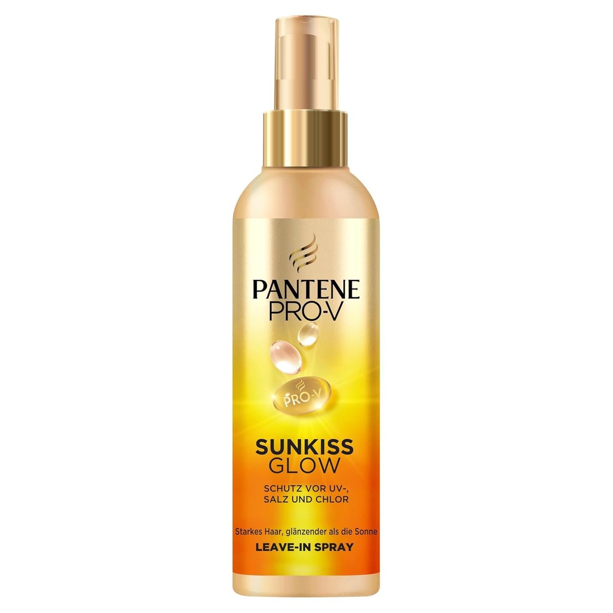 Pantene Pro-V Sunkiss Glow haarspray 200 ml – Pantene
