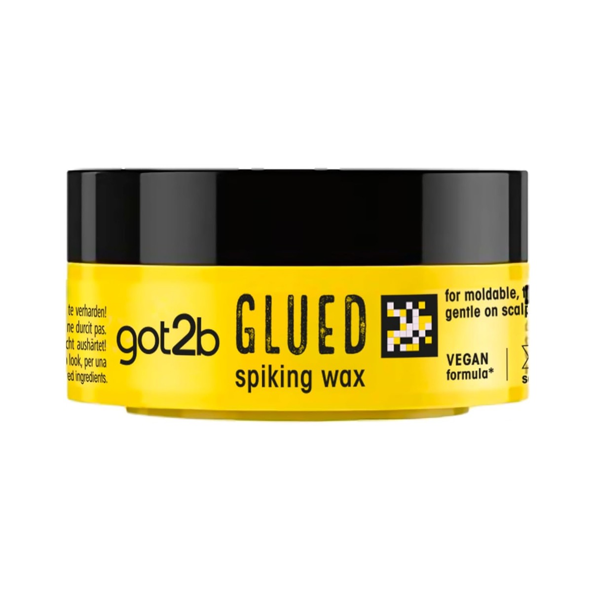 got2b Glued Spiking Wax 75 ml – got2b