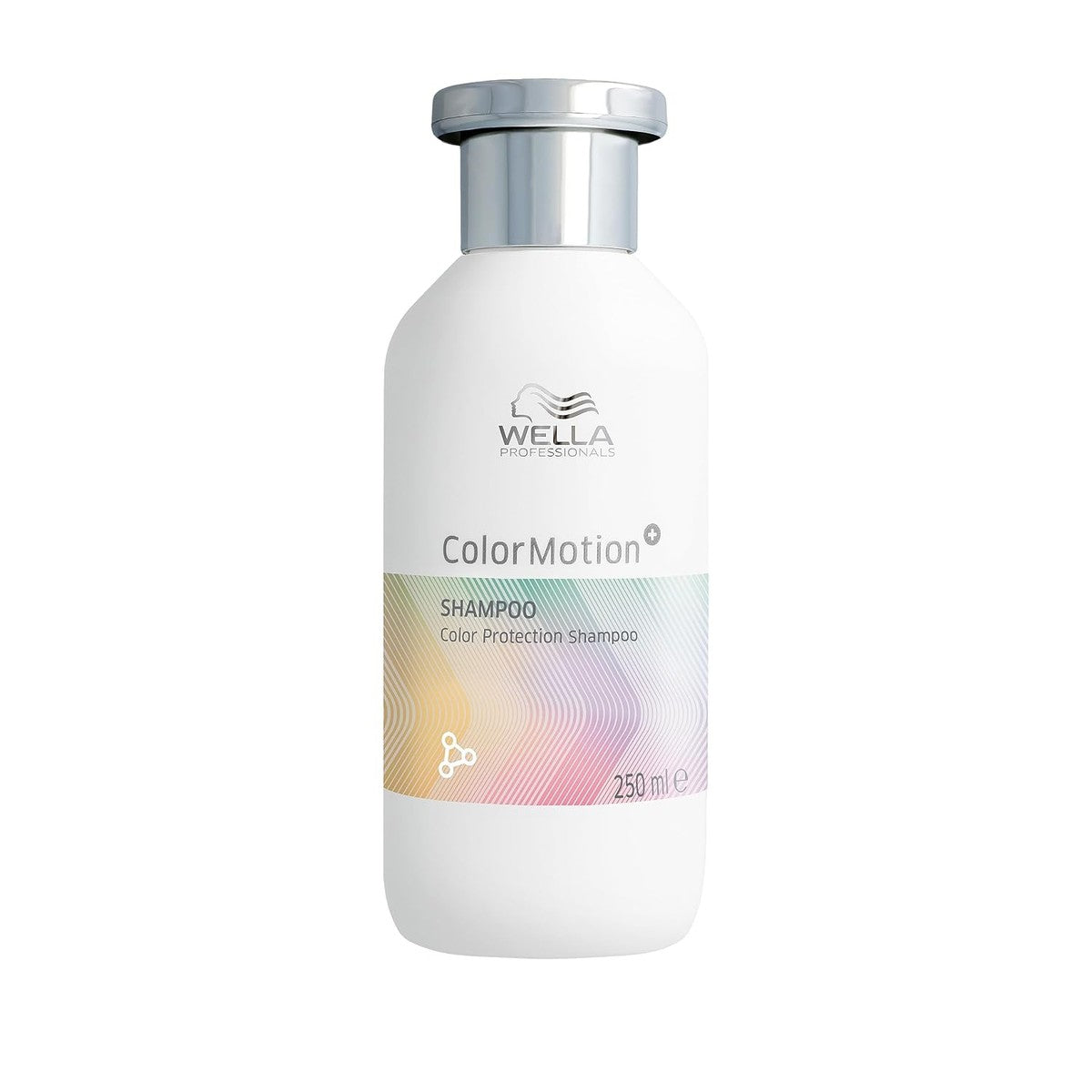 Wella Professionals ColorMotion+ Dieptereinigingsshampoo 250 ml