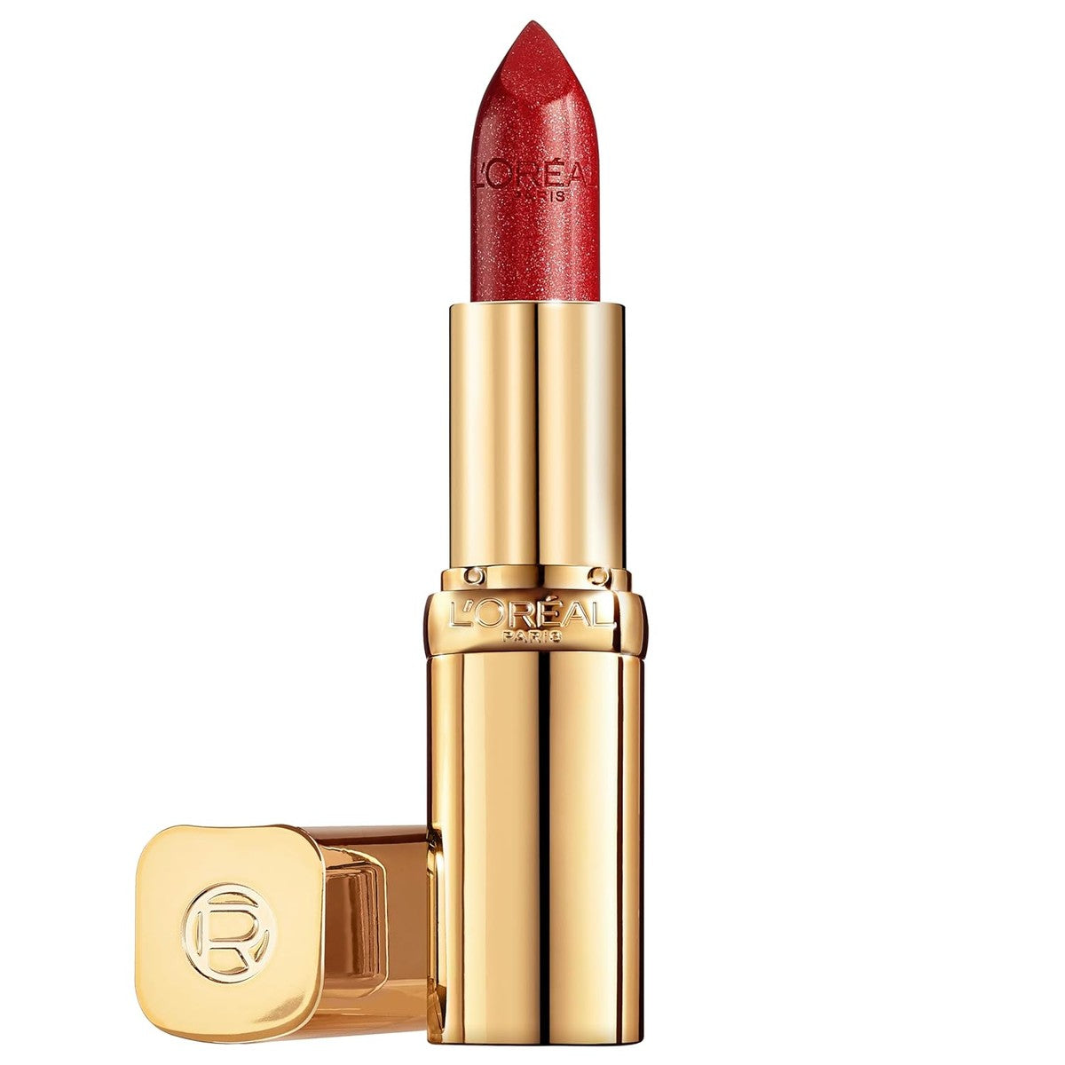 L'Oréal Paris Color Riche Satin Lippenstift 1 exemplaar – L'Oreal Paris