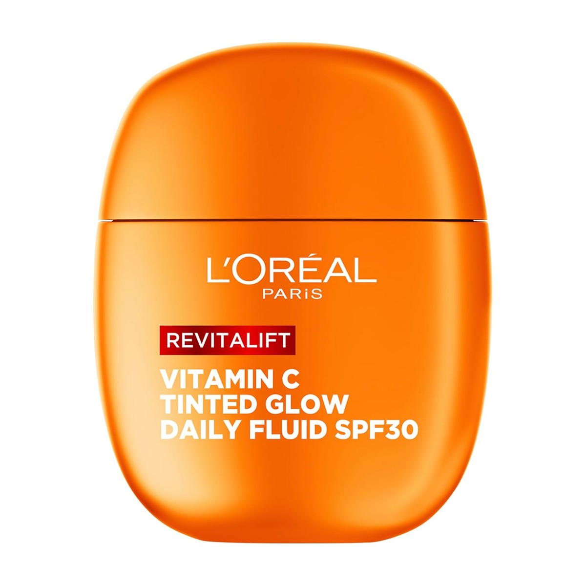 L'Oréal Paris Revitalift Vitamine C Fluid SPF 30 40 ml – L'Oréal Paris