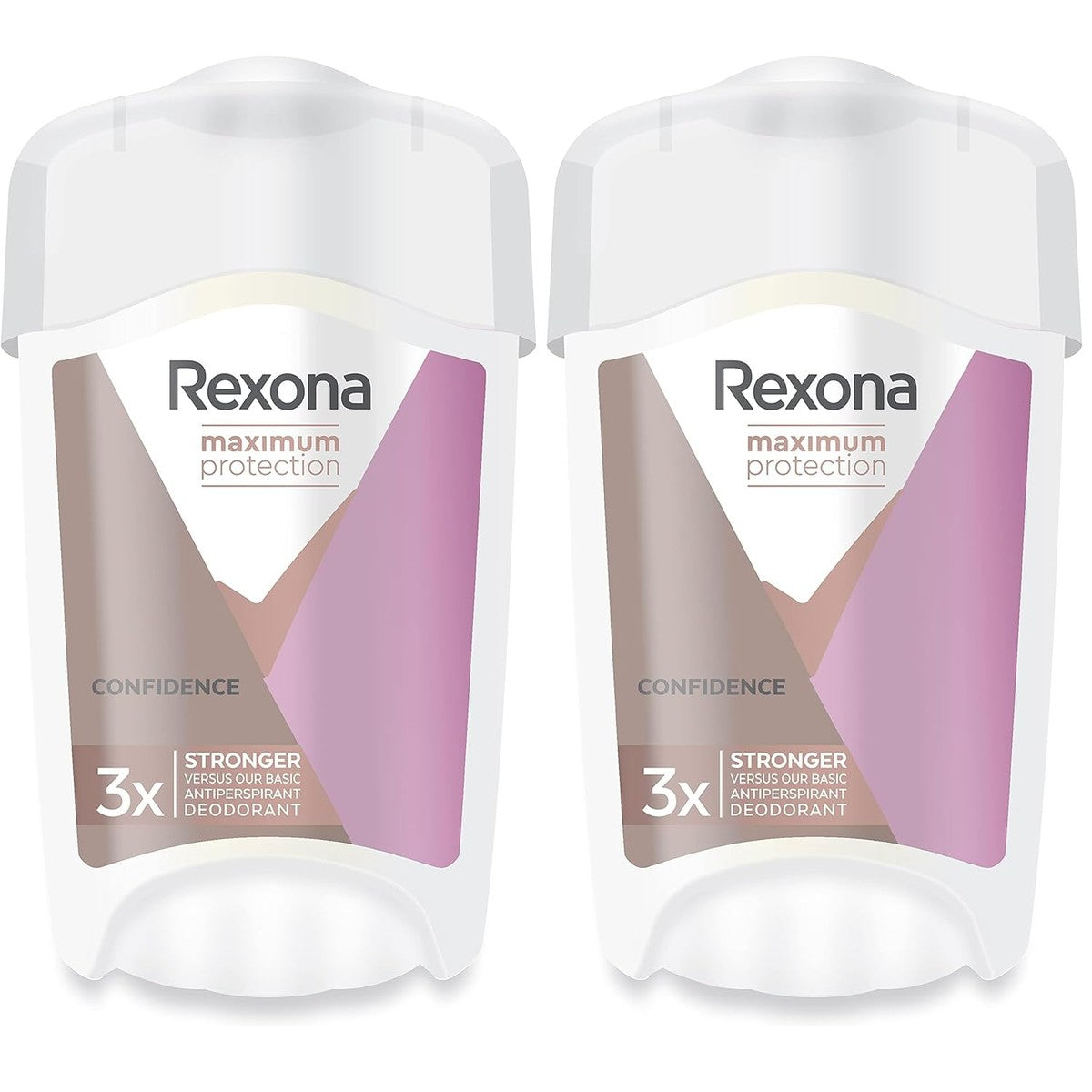 Rexona Women Maximum Protection Confidence 45 ml – Rexona