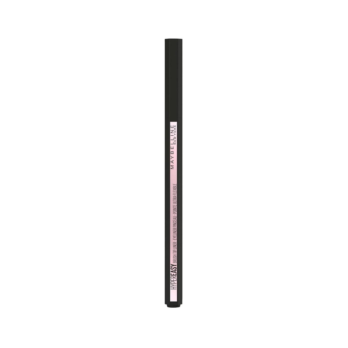 Maybelline New York Hyper Easy Liner Nr. 801 Matte Black, eyeliner – MAYBELLINE