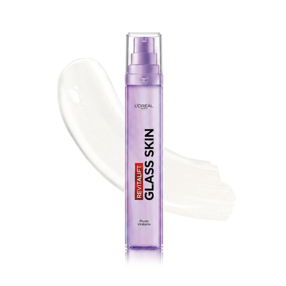 L'Oréal Paris Revitalift Filler Glass Skin 50 ml – L'Oréal Paris