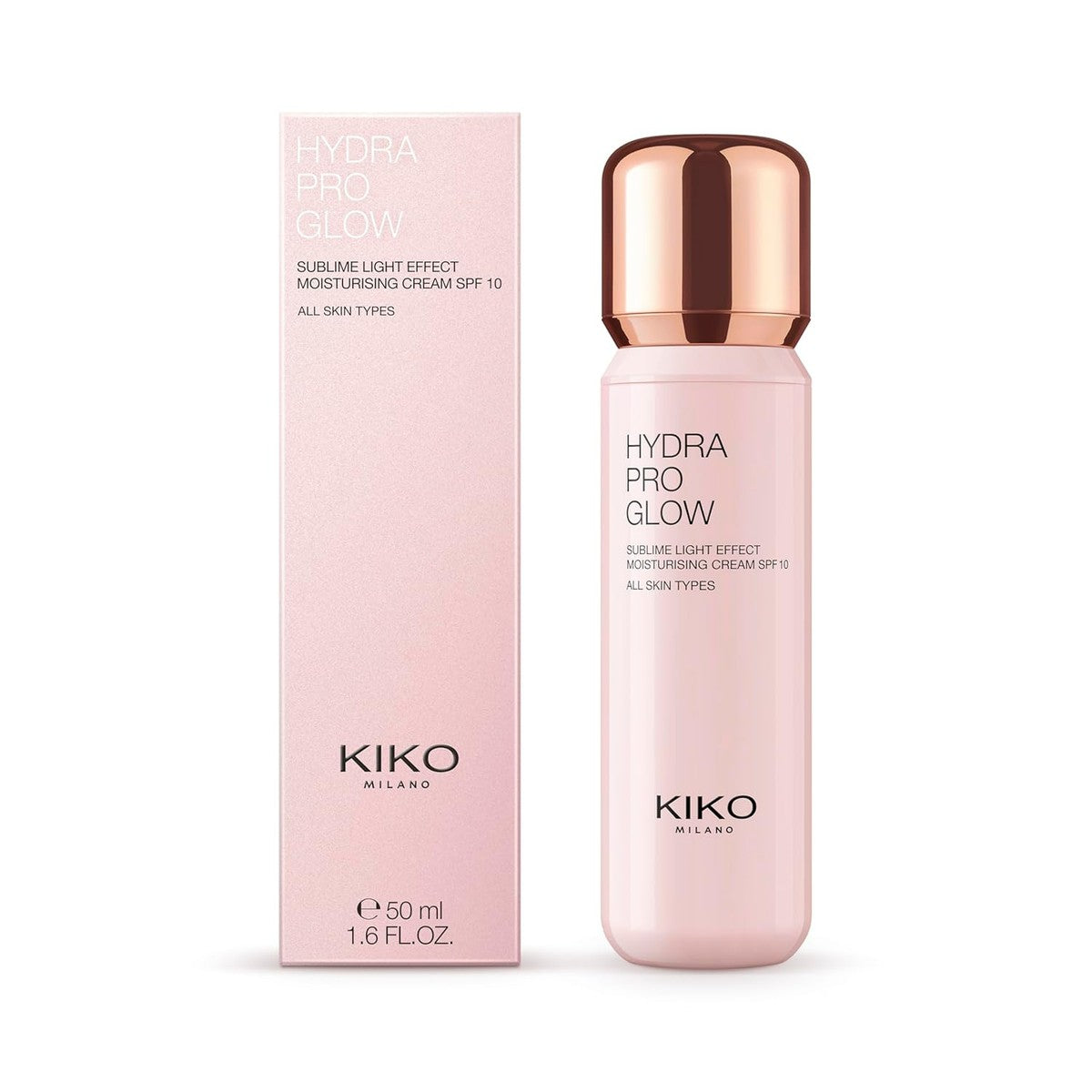 KIKO Milano Hydra Pro Glow – Kiko Milano