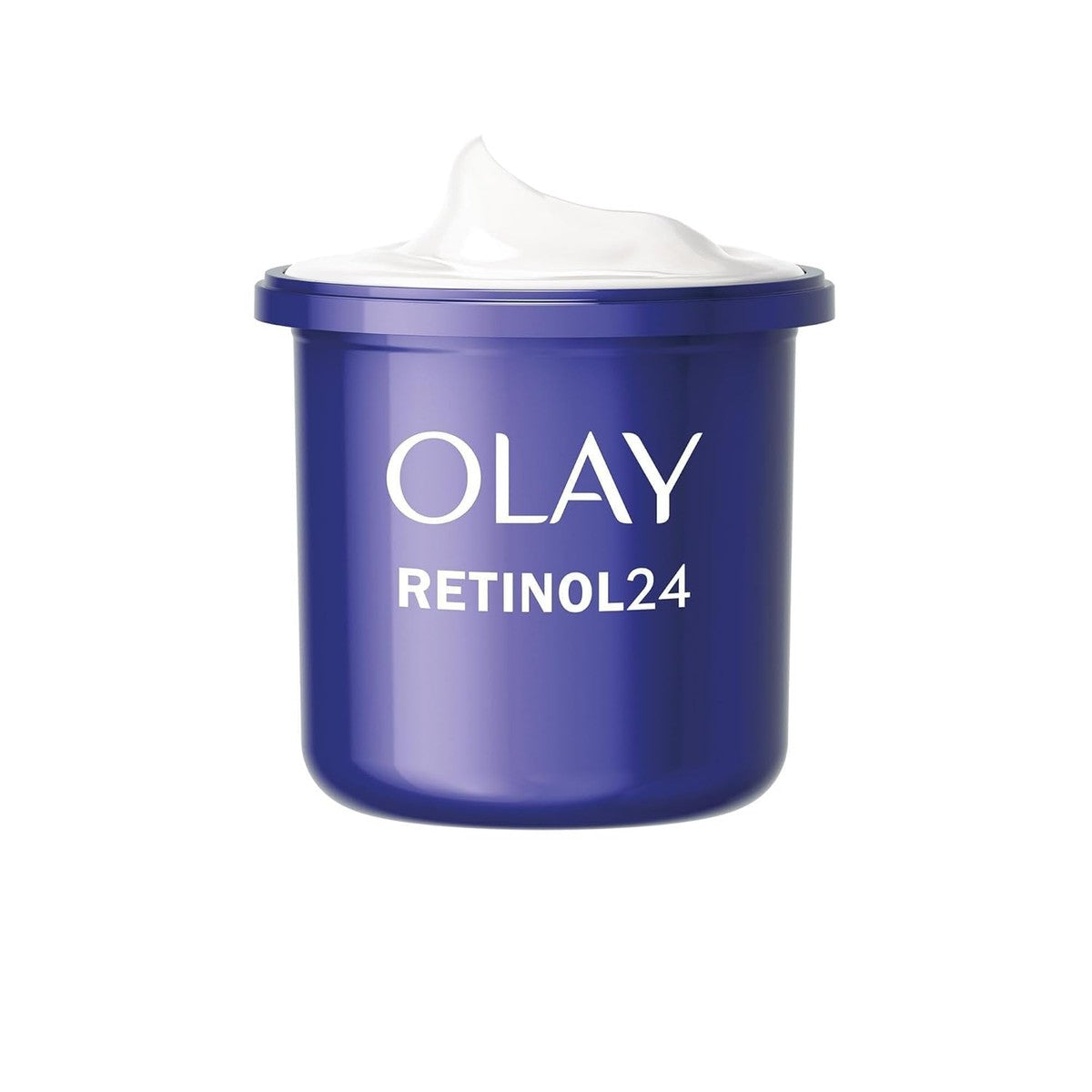 Olay Retinol24 Nachtcrème Navulling 50 ml – Olay