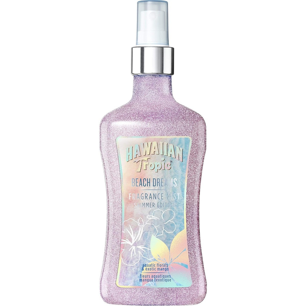 Hawaiian Tropic Beach Dreams Geurspray, 250 ml – HAWAIIAN Tropic