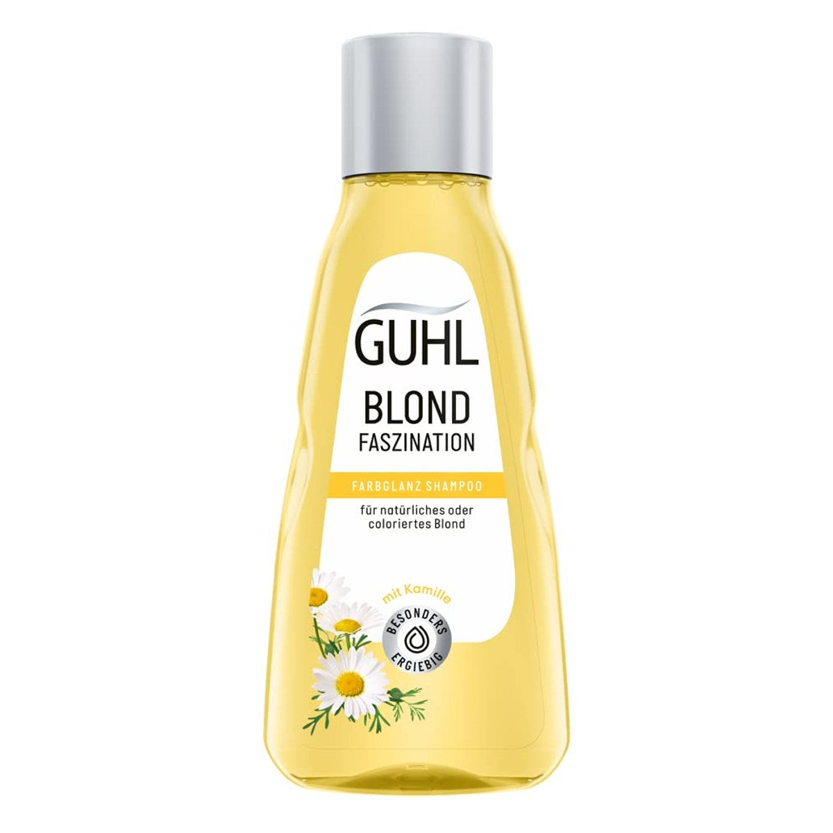 Guhl Blonde Fascination Shampoo 50 ml – Guhl
