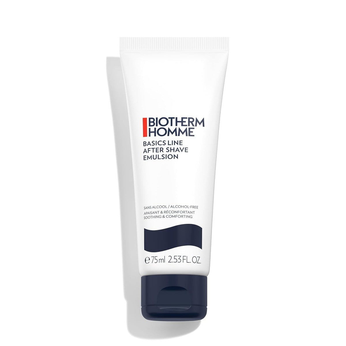 Biotherm Homme After Shave Emulsion Scheerbalsem 75 ml