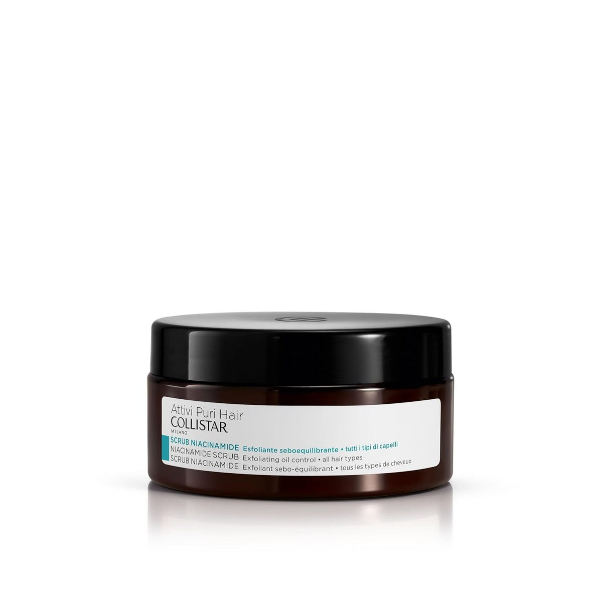 Collistar Scrub met Niacinamide 250 ml