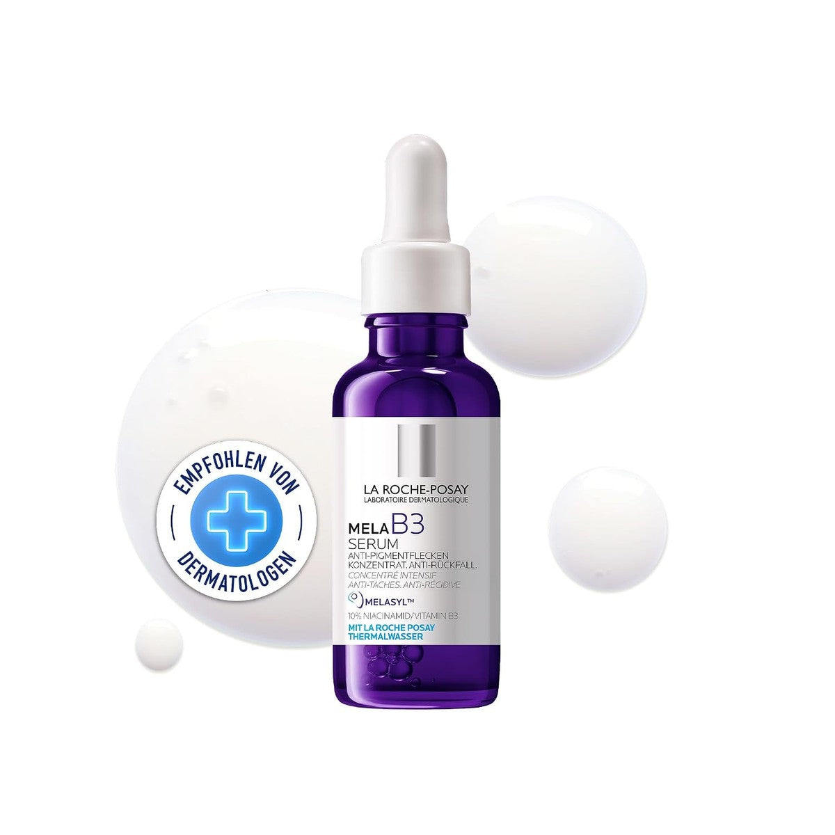 La Roche-Posay Mela B3 Serum Anti-Aging Concentraat 30 ml