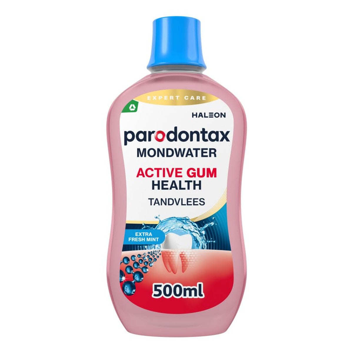 Parodontax Daily Care Mondwater Extra Fresh 500 ml – Parodontax