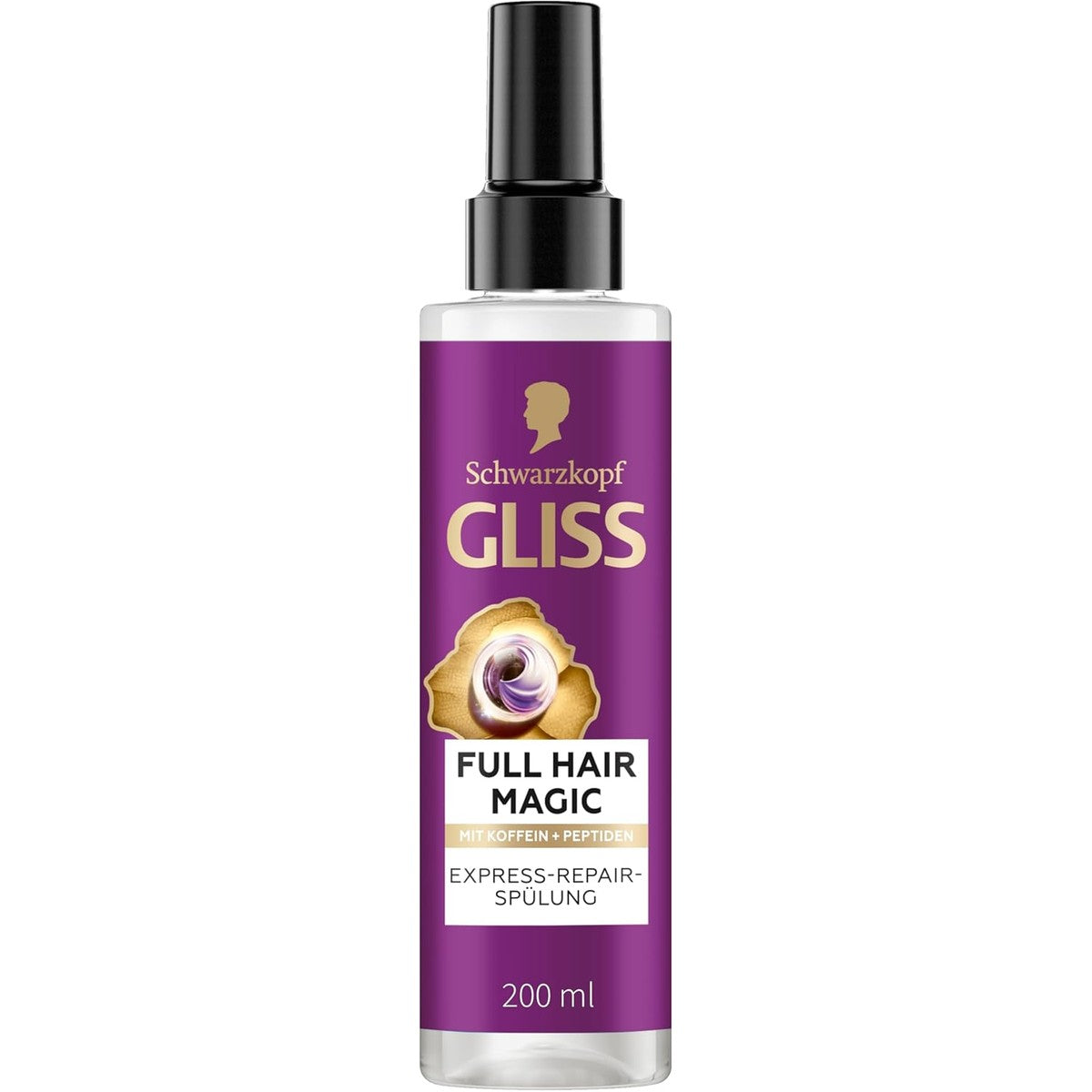 Gliss Kur Full Hair Magic Conditioner 200 ml – Gliss Kur