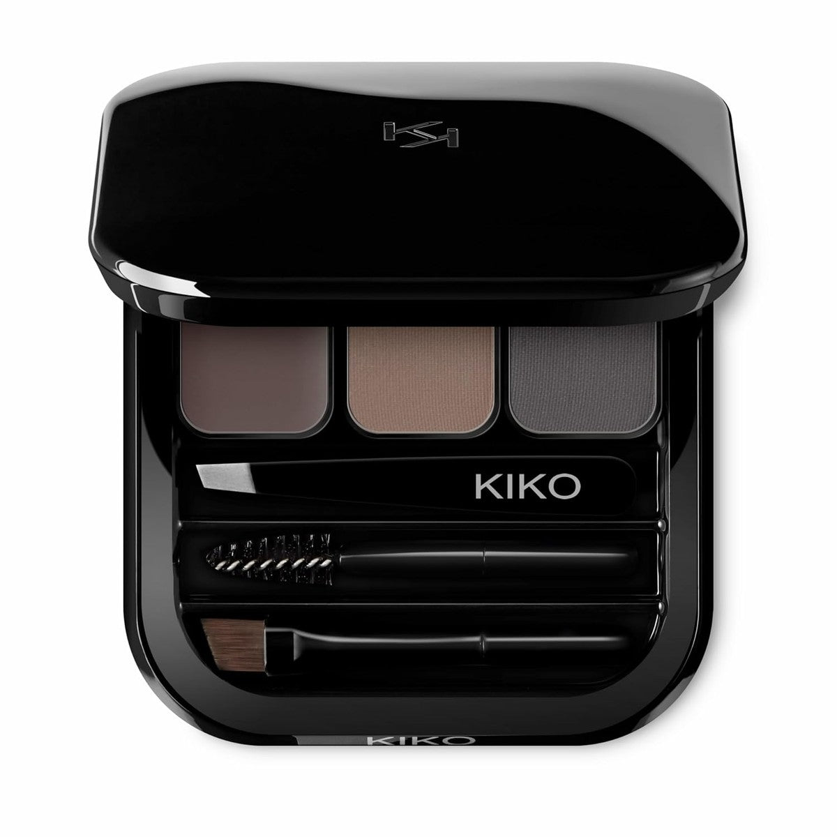 KIKO Milano Eyebrow Expert Palette - 03 Wenkbrauwpalet – Kiko Milano