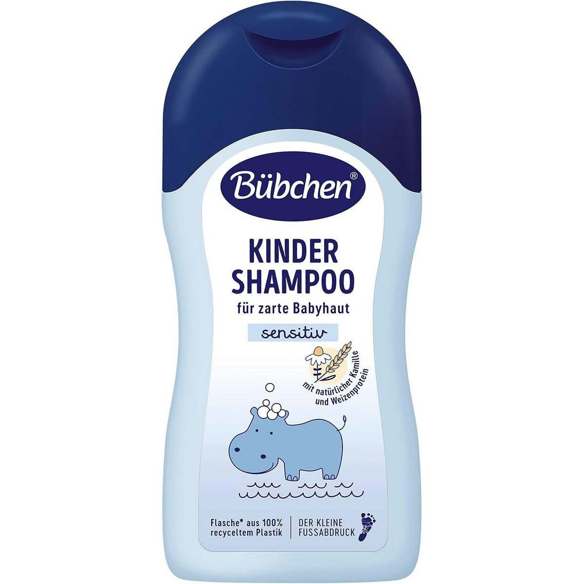 Bübchen Kindershampoo 400 ml – Bübchen