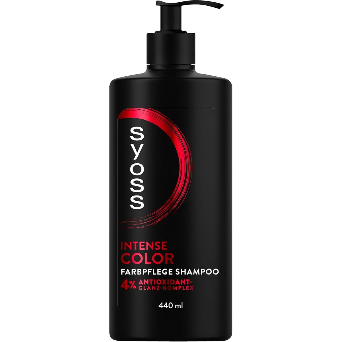 Syoss Intense Color Shampoo 440 ml – Syoss