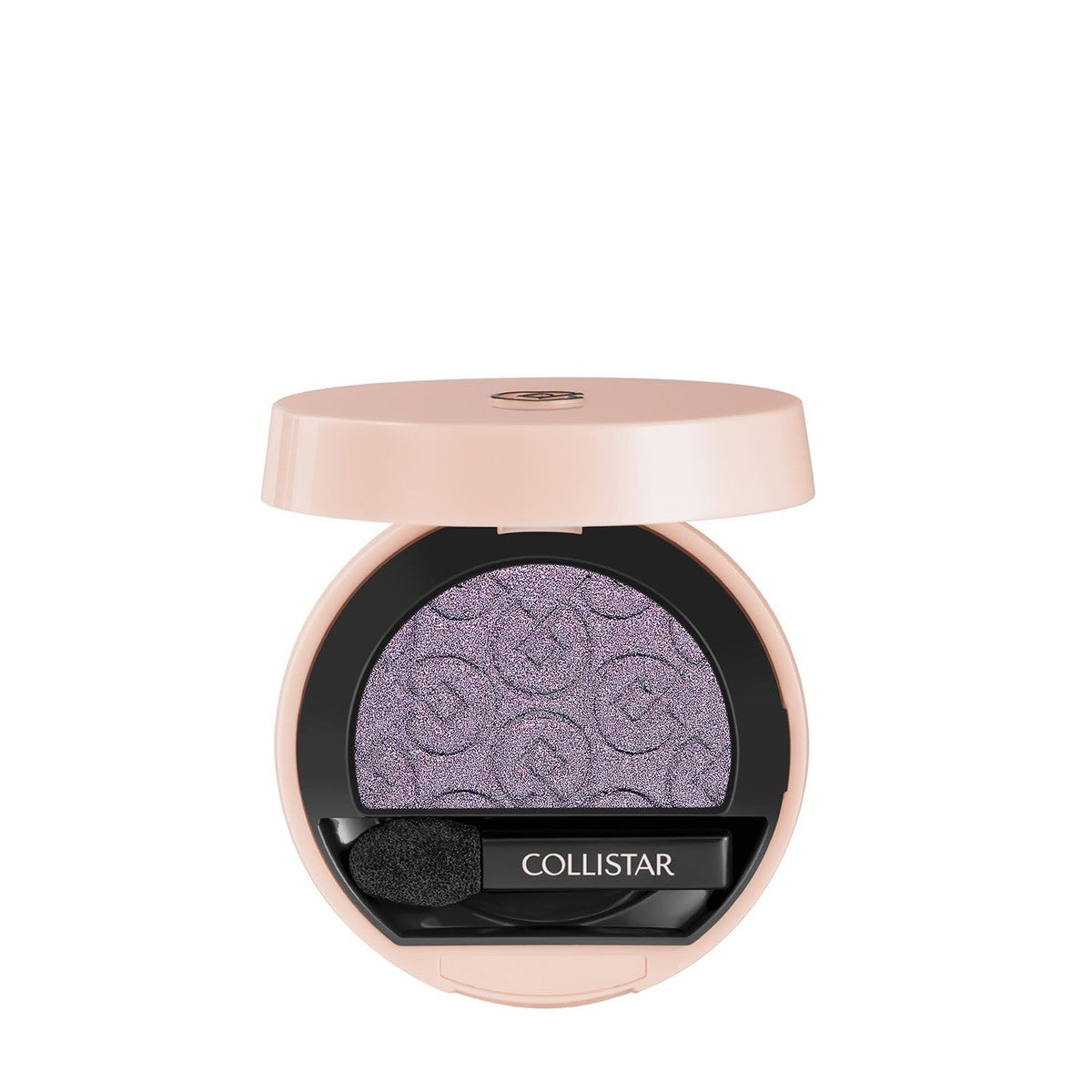 Collistar Onberispelijke Compacte Oogschaduw 535 Indigo Shimmer 3 g